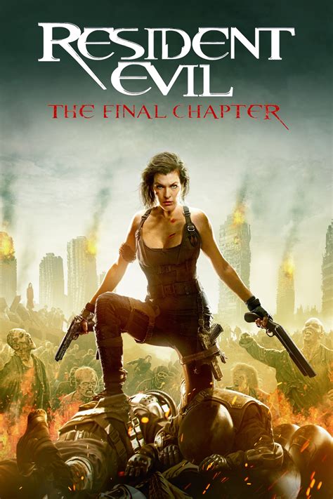 R­e­s­i­d­e­n­t­ ­E­v­i­l­:­ ­T­h­e­ ­F­i­n­a­l­ ­C­h­a­p­t­e­r­’­d­a­n­ ­F­l­a­ş­ ­D­e­t­a­y­l­a­r­!­